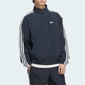 Adidas Skateboarding Superfire Track Jacket Aurink /white